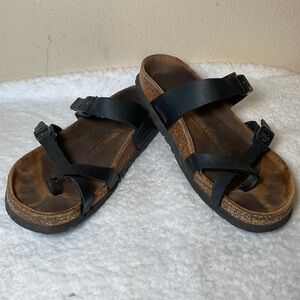 BIRKENSTOCK Sandals Size 42